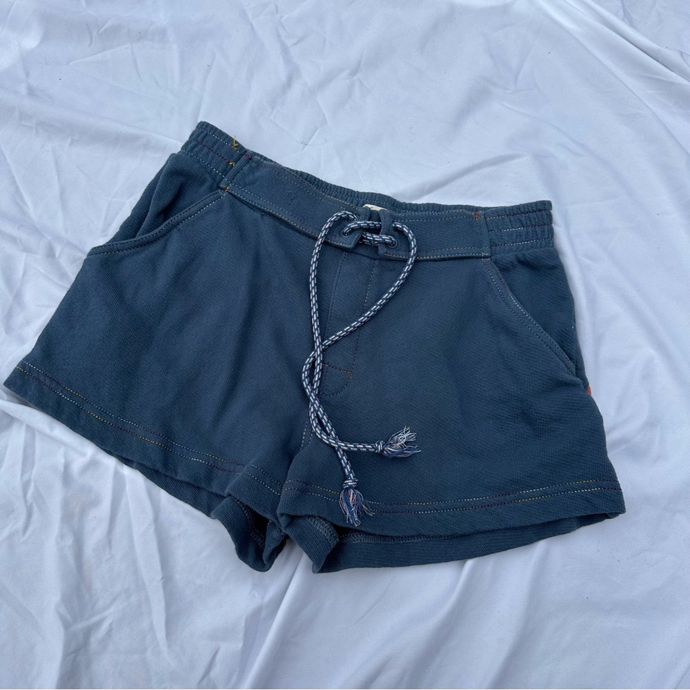 Faherty shorts